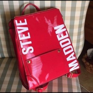 Steve Madden backpack